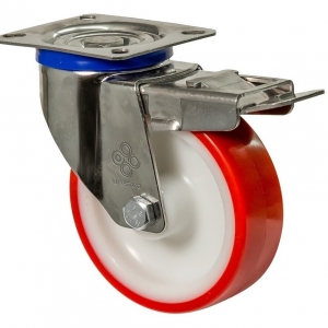 Серия 52 Norma Inox