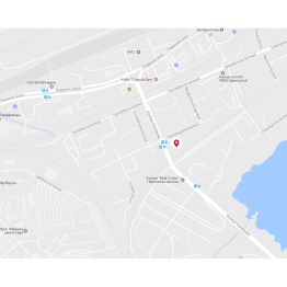 Переезд склада